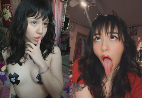 [高颜值美女]舌控 [Puppiloli]长舌少妇[nvnp+8 GB][百度网盘下载]最强车神专属-阿黑颜