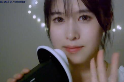 其实是椰子啦口腔音助眠asmr视频 [12v/715m][百度网盘下载]-阿黑颜