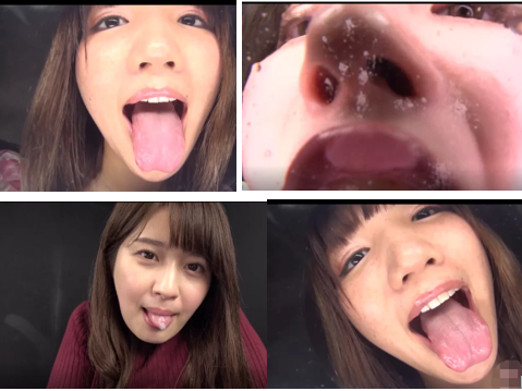 日韩口腔助眠asmr，舔屏视频 [3V+12G][百度网盘下载]-阿黑颜