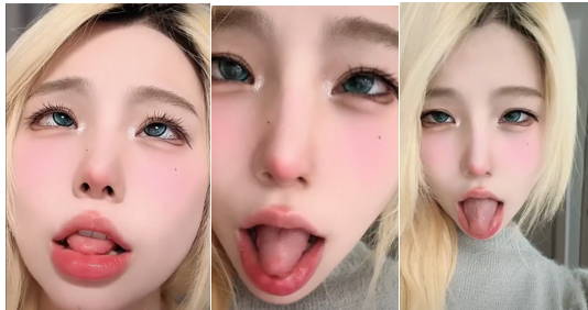 [网红直播] 喜欢阿黑颜的 这视频看得我冲了三次-[百度网盘下载]-阿黑颜