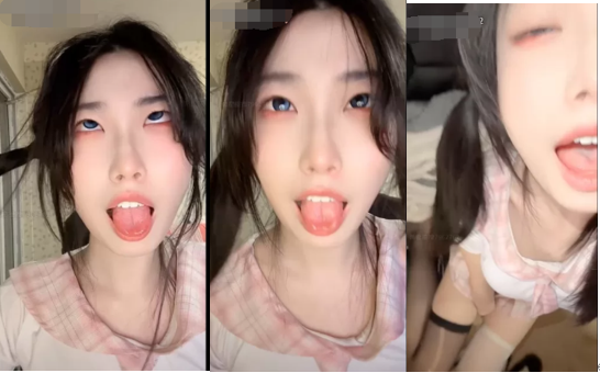 [美女御姐] 堪比魅魔-兔兔睡不醒-阿黑颜寸止系列[1v+291mb][百度网盘下载]-阿黑颜