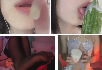 Nana困薯_👅舔耳 口腔音定制视频7V【百度网盘下载】-阿黑颜