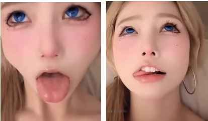极品少萝小奈阿黑颜寸止系列[1V/百度网盘下载]-阿黑颜