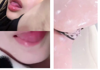 B站主播【美优奈子老师】舰长福利 Q群秀 [25V+485M][百度盘下载]-阿黑颜