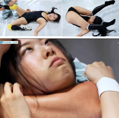 【上部分】日本格斗少女被无规则暴打翻白眼+吐口水+吐舌头 [1V][百度网盘下载]-阿黑颜