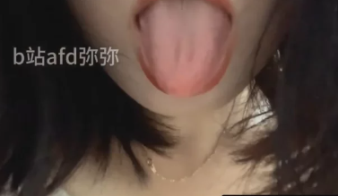 asmr舌头舔屏娇喘 [1v+164mb][百度盘下载]-阿黑颜