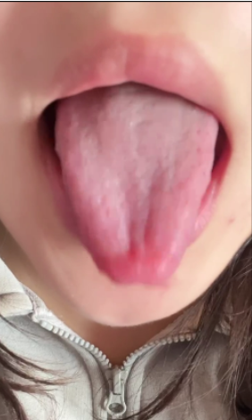 B站软趣味zzz 舌头 1V会员vip福利视频【百度网盘下载】-阿黑颜