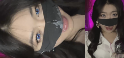 B站居居要睡了ASMR口腔助眠视频3V【百度网盘下载】-阿黑颜