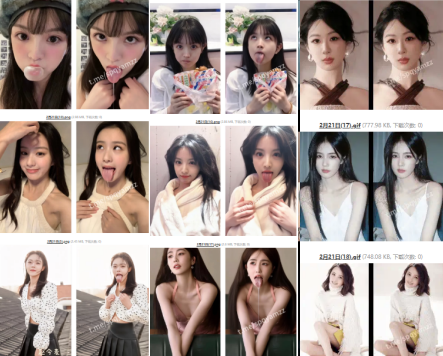[美女御姐]明星 美女 阿黑颜 高潮脸 [20p/20v+100mb][百度盘下载]-阿黑颜